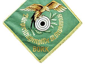 Schützengilde Bork - Archiv  2016